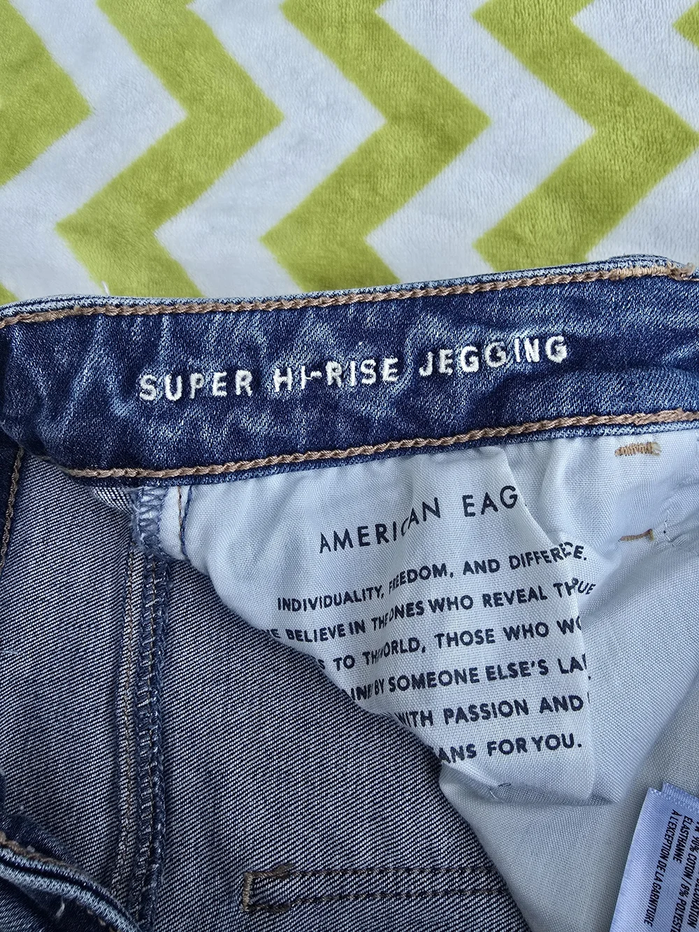 American Eagle Outfitters american eagle